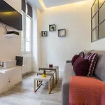 Cosy Flat 3P- Le Marais 2