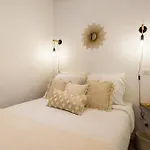 Cosy Flat 3P- Le Marais 2