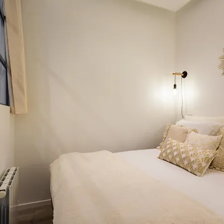 Appartamento Cosy Flat 3p- Le Marais 2 *