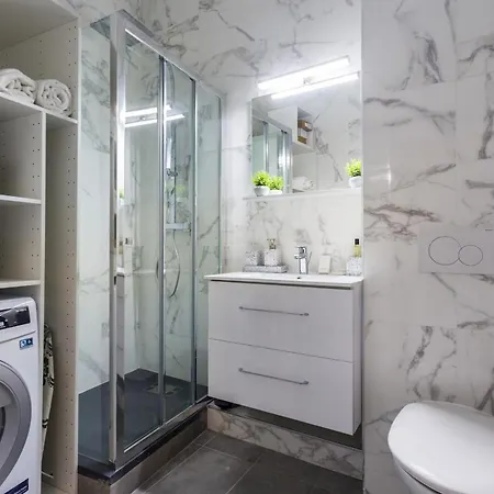 Appartamento Cosy Flat 3p- Le Marais 2 *
