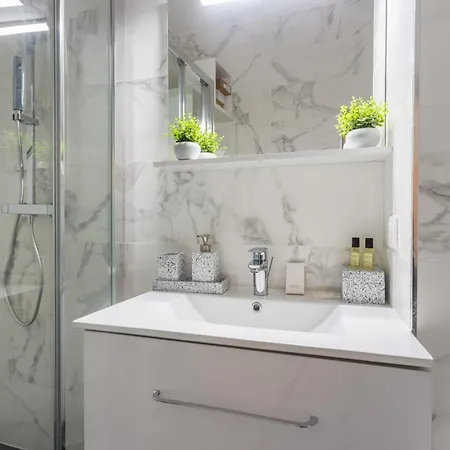Appartamento Cosy Flat 3p- Le Marais 2 Parigi